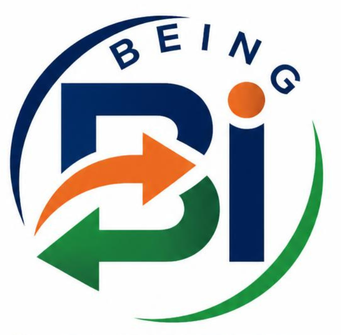 Being Barter logo